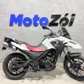 BMW G 650 GS BMW G 650 GS