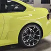 BMW M2 3.0 I6 TWINTURBO GASOLINA COUPÉ M STEPTRONIC BMW M2 3.0 I6 TWINTURBO GASOLINA COUPÉ M STEPTRONIC