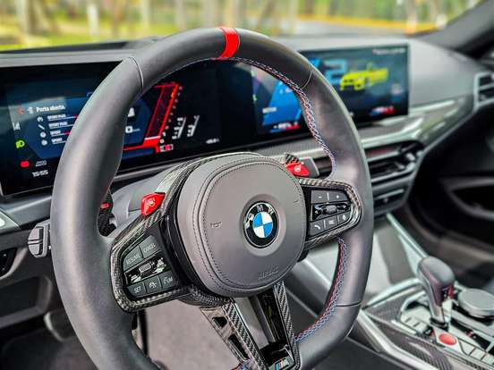 BMW-M2-3.0 I6 TWINTURBO GASOLINA COUPÉ M STEPTRONIC BMW-M2-2025