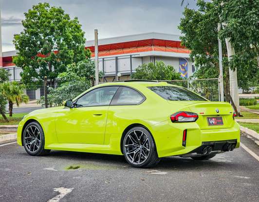 BMW-M2-2025
