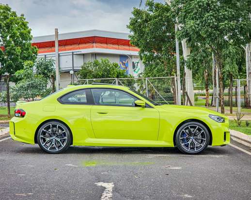 BMW-M2-2025