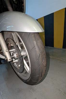 BMW-R 1150 RT BMW-R 1150 RT-2001