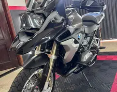 BMW R 1200 GS BMW R 1200 GS