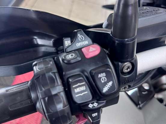 BMW-R 1200 GS BMW-R 1200 GS-2017
