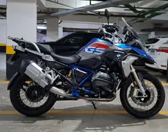 BMW R 1200 GS RALLYE BMW R 1200 GS RALLYE