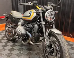 BMW R 12 OPTION 719 BMW R 12 OPTION 719