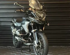 BMW R 1250 GS PREMIUM TRIPLE BLACK BMW R 1250 GS PREMIUM TRIPLE BLACK