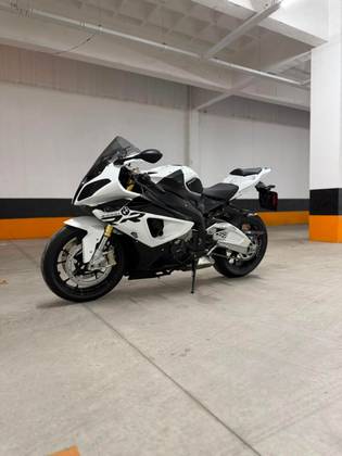 BMW S 1000 RR 