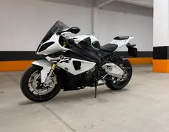 BMW S 1000 RR BMW S 1000 RR