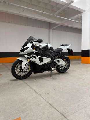 BMW-S 1000 RR BMW-S 1000 RR-2010