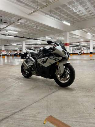 BMW-S 1000 RR BMW-S 1000 RR-2010