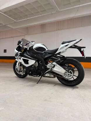 BMW-S 1000 RR-2010