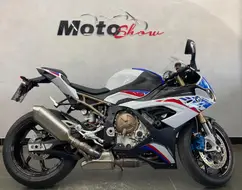 BMW S 1000 RR M BMW S 1000 RR M