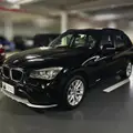 BMW X1 2.0 16V TURBO ACTIVEFLEX SDRIVE20I 4P AUTOMÁTICO BMW X1 2.0 16V TURBO ACTIVEFLEX SDRIVE20I 4P AUTOMÁTICO