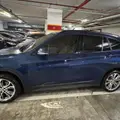 BMW X1 2.0 16V TURBO ACTIVEFLEX SDRIVE20I 4P AUTOMÁTICO BMW X1 2.0 16V TURBO ACTIVEFLEX SDRIVE20I 4P AUTOMÁTICO