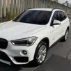 BMW X1 2.0 16V TURBO ACTIVEFLEX SDRIVE20I 4P AUTOMÁTICO BMW X1 2.0 16V TURBO ACTIVEFLEX SDRIVE20I 4P AUTOMÁTICO
