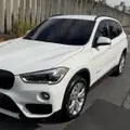 BMW X1 2.0 16V TURBO ACTIVEFLEX SDRIVE20I 4P AUTOMÁTICO BMW X1 2.0 16V TURBO ACTIVEFLEX SDRIVE20I 4P AUTOMÁTICO