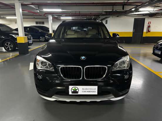 BMW-X1-2015