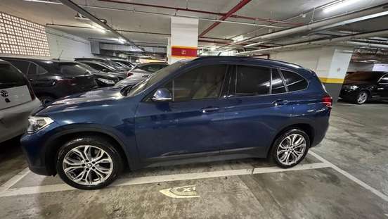 BMW-X1-2021