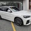 BMW X1 2.0 16V TURBO ACTIVEFLEX SDRIVE20I M SPORT 4P AUTOMÁTICO BMW X1 2.0 16V TURBO ACTIVEFLEX SDRIVE20I M SPORT 4P AUTOMÁTICO