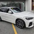 BMW X1 2.0 16V TURBO ACTIVEFLEX SDRIVE20I M SPORT 4P AUTOMÁTICO BMW X1 2.0 16V TURBO ACTIVEFLEX SDRIVE20I M SPORT 4P AUTOMÁTICO