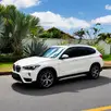 BMW X1 2.0 16V TURBO ACTIVEFLEX SDRIVE20I X-LINE 4P AUTOMÁTICO BMW X1 2.0 16V TURBO ACTIVEFLEX SDRIVE20I X-LINE 4P AUTOMÁTICO