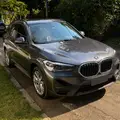 BMW X1 2.0 16V TURBO ACTIVEFLEX SDRIVE20I GP 4P AUTOMÁTICO BMW X1 2.0 16V TURBO ACTIVEFLEX SDRIVE20I GP 4P AUTOMÁTICO