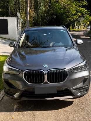 BMW-X1-2021