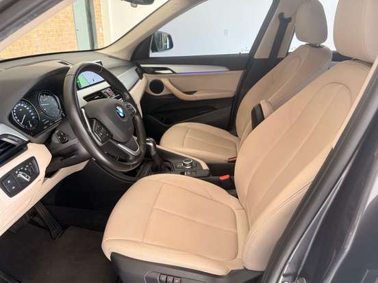 BMW-X1-2.0 16V TURBO ACTIVEFLEX SDRIVE20I GP 4P AUTOMÁTICO BMW-X1-2021