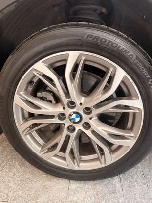 BMW-X1-2021