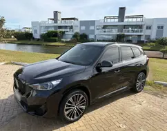 BMW X1 2.0 16V TURBO GASOLINA SDRIVE20I M SPORT STEPTRONIC BMW X1 2.0 16V TURBO GASOLINA SDRIVE20I M SPORT STEPTRONIC
