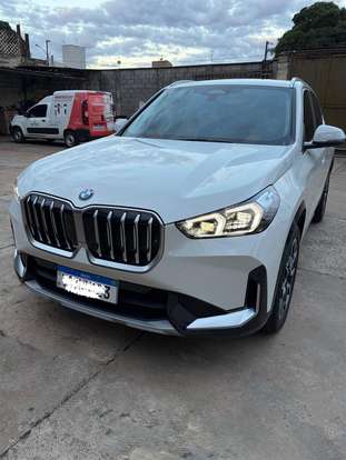 BMW-X1-2025