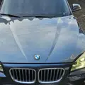 BMW X1 2.0 16V TURBO GASOLINA SDRIVE20I 4P AUTOMÁTICO BMW X1 2.0 16V TURBO GASOLINA SDRIVE20I 4P AUTOMÁTICO