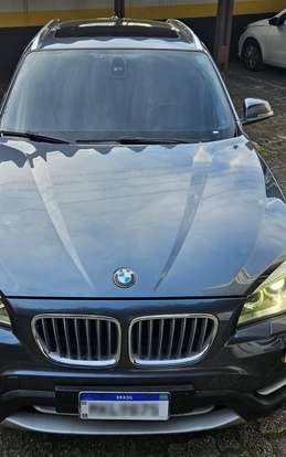 BMW-X1-2013