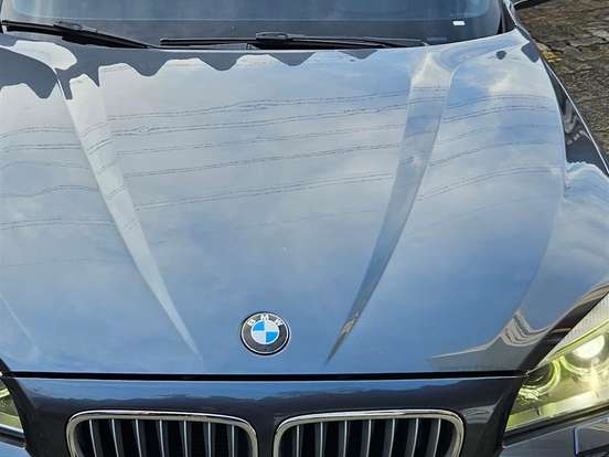 BMW-X1-2.0 16V TURBO GASOLINA SDRIVE20I 4P AUTOMÁTICO BMW-X1-2013