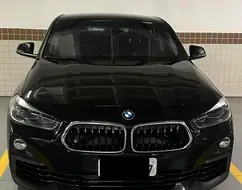 BMW X2 1.5 12V ACTIVEFLEX SDRIVE18I GP STEPTRONIC BMW X2 1.5 12V ACTIVEFLEX SDRIVE18I GP STEPTRONIC
