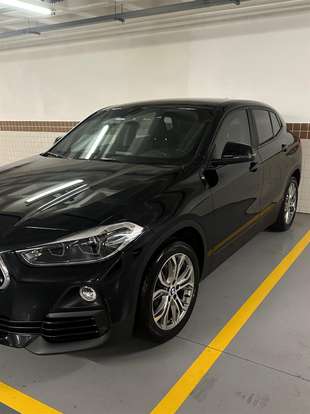 BMW-X2-1.5 12V ACTIVEFLEX SDRIVE18I GP STEPTRONIC BMW-X2-2019