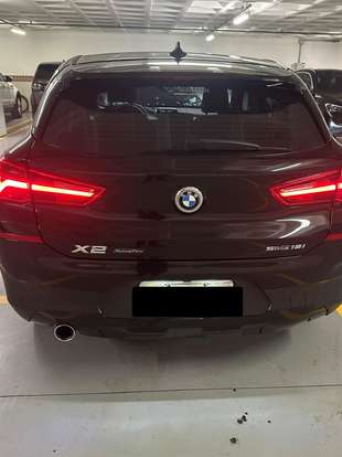BMW-X2-1.5 12V ACTIVEFLEX SDRIVE18I GP STEPTRONIC BMW-X2-2019