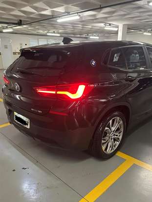 BMW-X2-1.5 12V ACTIVEFLEX SDRIVE18I GP STEPTRONIC BMW-X2-2019