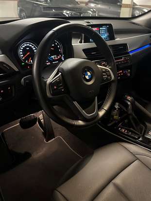 BMW-X2-1.5 12V ACTIVEFLEX SDRIVE18I GP STEPTRONIC BMW-X2-2019