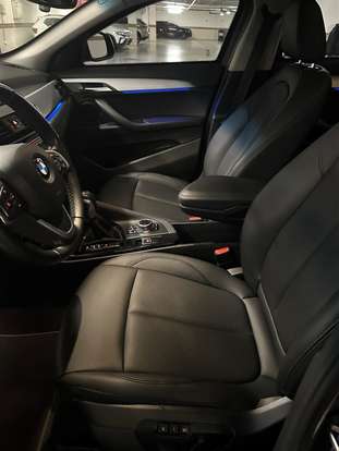 BMW-X2-1.5 12V ACTIVEFLEX SDRIVE18I GP STEPTRONIC BMW-X2-2019