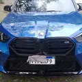 BMW X2 2.0 TURBO GASOLINA XDRIVE M35i STEPTRONIC BMW X2 2.0 TURBO GASOLINA XDRIVE M35i STEPTRONIC