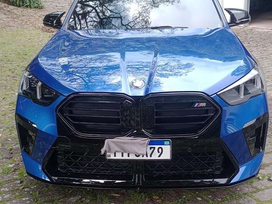 BMW-X2-2025