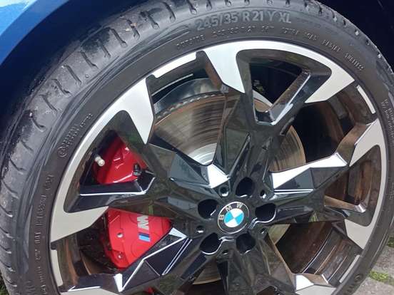 BMW-X2-2.0 TURBO GASOLINA XDRIVE M35i STEPTRONIC BMW-X2-2025
