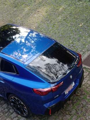 BMW-X2-2025