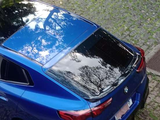 BMW-X2-2.0 TURBO GASOLINA XDRIVE M35i STEPTRONIC BMW-X2-2025