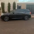 BMW X3 2.0 16V HÍBRIDO M SPORT XDRIVE30E STEPTRONIC BMW X3 2.0 16V HÍBRIDO M SPORT XDRIVE30E STEPTRONIC