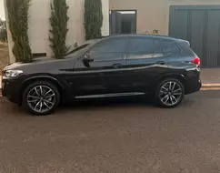 BMW X3 2.0 16V HÍBRIDO M SPORT XDRIVE30E STEPTRONIC BMW X3 2.0 16V HÍBRIDO M SPORT XDRIVE30E STEPTRONIC