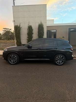 BMW-X3-2024