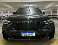 BMW X5 3.0 I6 TURBO HÍBRIDO XDRIVE45E M SPORT AUTOMÁTICO BMW X5 3.0 I6 TURBO HÍBRIDO XDRIVE45E M SPORT AUTOMÁTICO